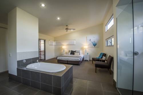 Imagen de la habitación del Hotel Beach Road Holiday Homes. Foto 1