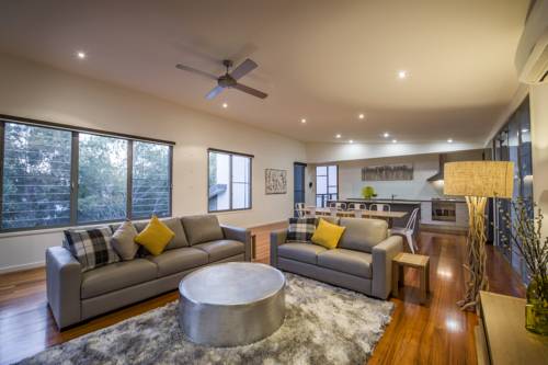 Imagen de la habitación del Hotel Beach Road Holiday Homes. Foto 2