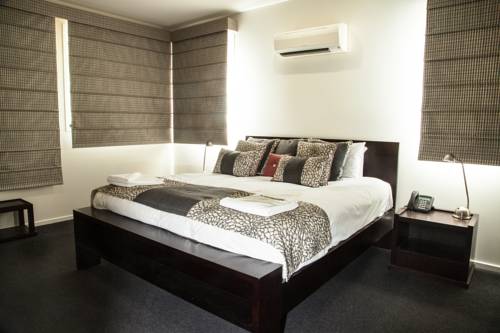 Imagen de la habitación del Hotel Beach Road Holiday Homes. Foto 4
