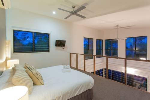 Imagen de la habitación del Hotel Beach Road Holiday Homes. Foto 5