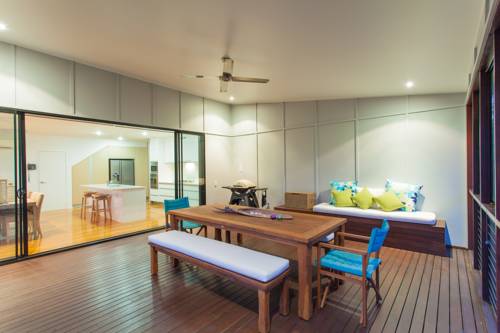 Imagen de la habitación del Hotel Beach Road Holiday Homes. Foto 6