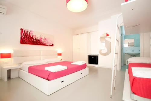 Imagen general del Hotel Beach Salento. Foto 2