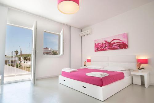 Imagen general del Hotel Beach Salento. Foto 3