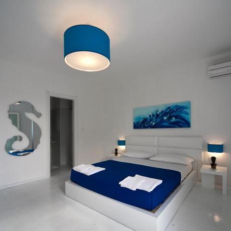 Imagen de la habitación del Hotel Beach Salento. Foto 6
