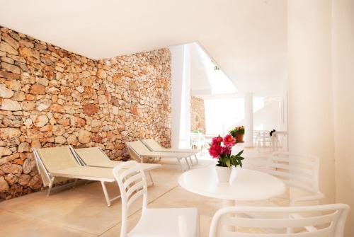 Imagen de la habitación del Hotel Beach Salento. Foto 8