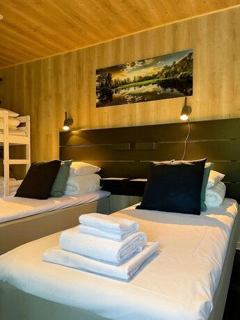 Imagen de la habitación del Hotel Beach Santalahti. Foto 11