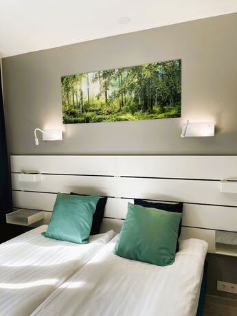 Imagen de la habitación del Hotel Beach Santalahti. Foto 12