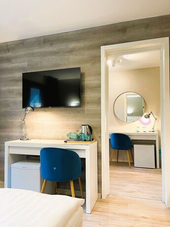 Imagen general del Hotel Beach Santalahti. Foto 3