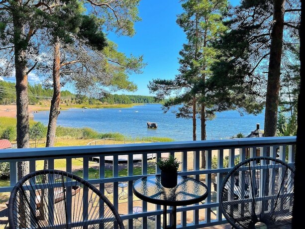 Imagen de la habitación del Hotel Beach Santalahti. Foto 14