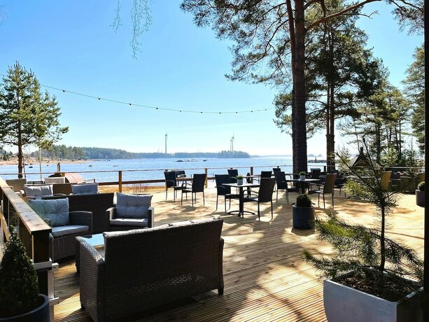 Imagen general del Hotel Beach Santalahti. Foto 4