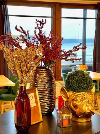 Imagen general del Hotel Beach Santalahti. Foto 6