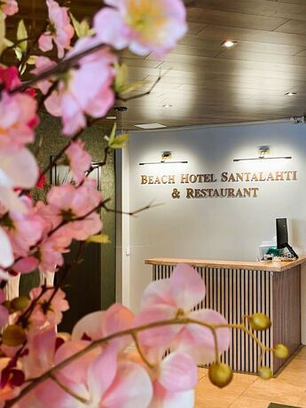 Imagen general del Hotel Beach Santalahti. Foto 8
