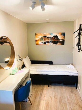 Imagen general del Hotel Beach Santalahti. Foto 10