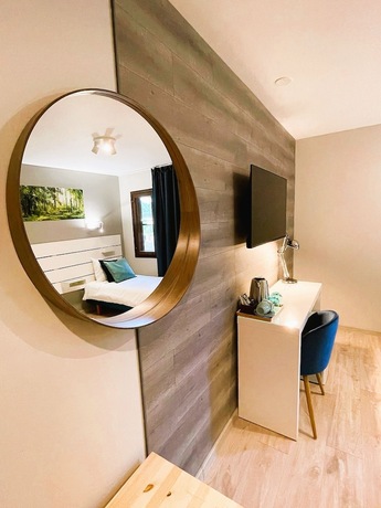Imagen de la habitación del Hotel Beach Santalahti. Foto 18