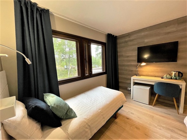 Imagen de la habitación del Hotel Beach Santalahti. Foto 19