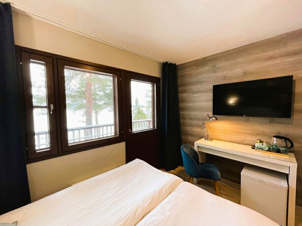 Imagen de la habitación del Hotel Beach Santalahti. Foto 20