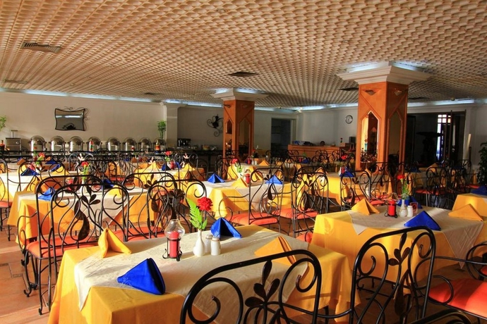 Imagen general del Hotel Beach Sharjah. Foto 11