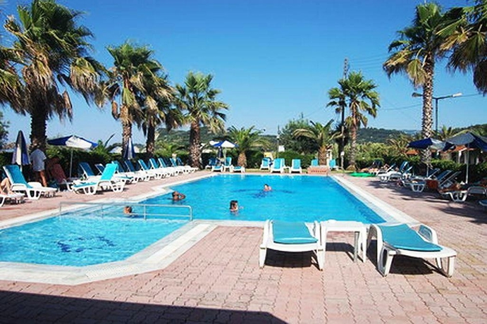 Imagen general del Hotel Beach Star. Foto 2