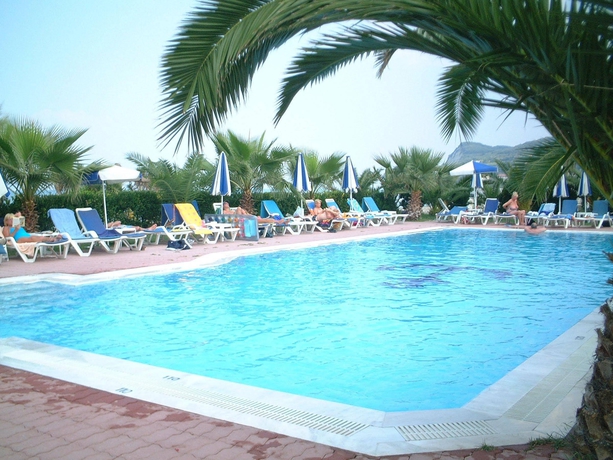 Imagen general del Hotel Beach Star. Foto 3