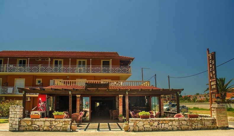 Imagen general del Hotel Beach Star. Foto 4