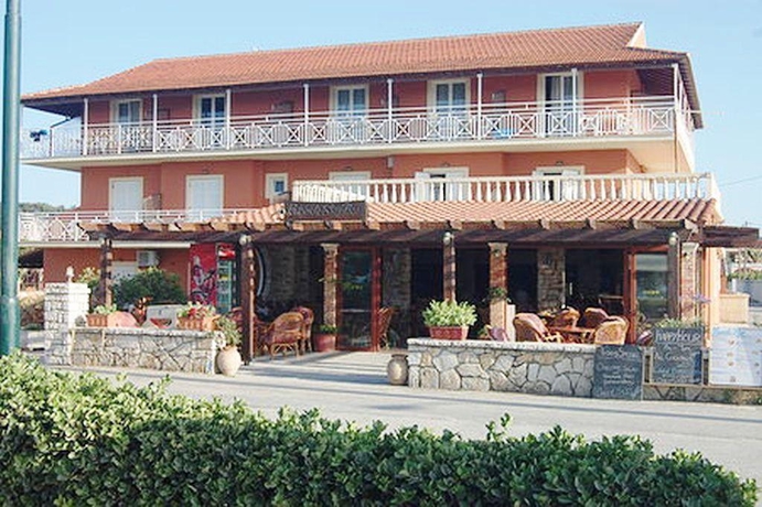 Imagen general del Hotel Beach Star. Foto 5