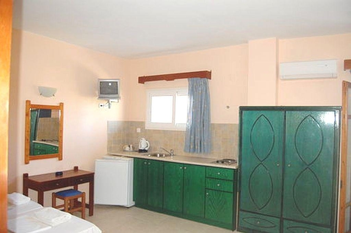 Imagen general del Hotel Beach Star. Foto 6