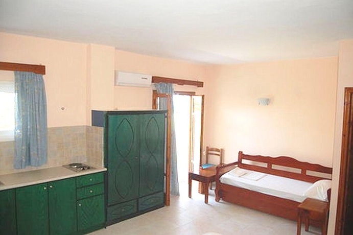 Imagen general del Hotel Beach Star. Foto 7