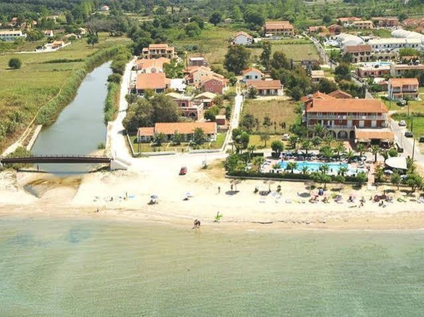 Imagen general del Hotel Beach Star. Foto 9