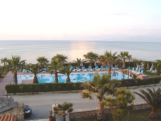 Imagen general del Hotel Beach Star. Foto 10