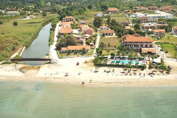 Imagen general del Hotel Beach Star. Foto 12