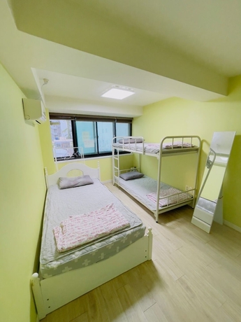 Imagen de la habitación del Hotel Beach Stay. Foto 1