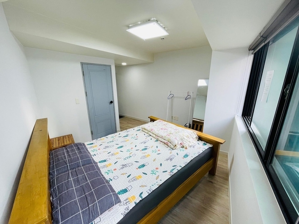 Imagen de la habitación del Hotel Beach Stay. Foto 3