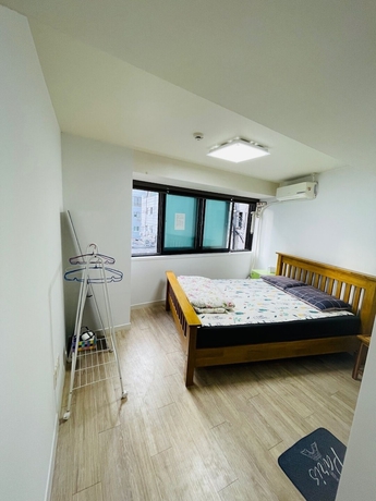Imagen de la habitación del Hotel Beach Stay. Foto 4
