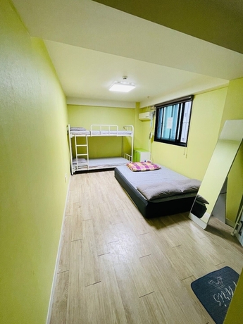 Imagen de la habitación del Hotel Beach Stay. Foto 6
