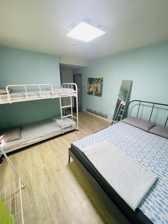 Imagen de la habitación del Hotel Beach Stay. Foto 7