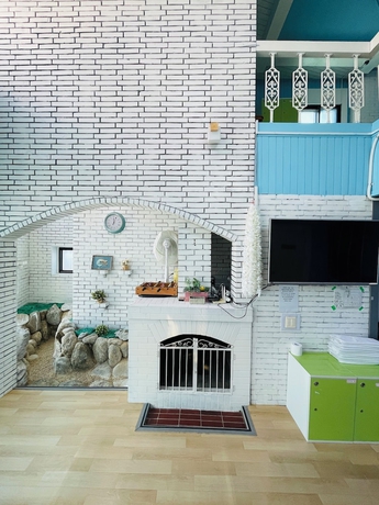 Imagen de la habitación del Hotel Beach Stay. Foto 9