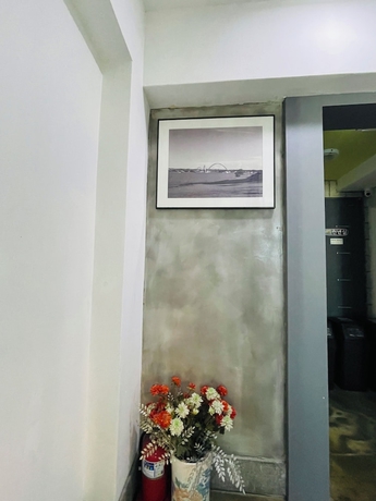 Imagen de los interiores del Hotel Beach Stay. Foto 13