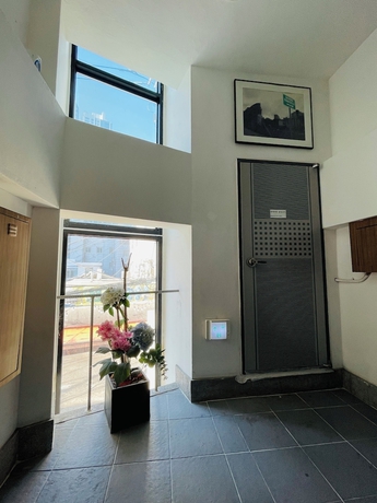 Imagen de los interiores del Hotel Beach Stay. Foto 14