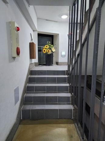 Imagen de los interiores del Hotel Beach Stay. Foto 15