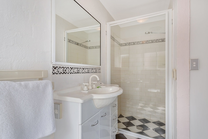 Imagen de la habitación del Hotel Beach Street Apartments, Merimbula. Foto 6