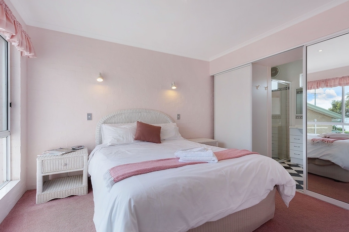 Imagen de la habitación del Hotel Beach Street Apartments, Merimbula. Foto 7