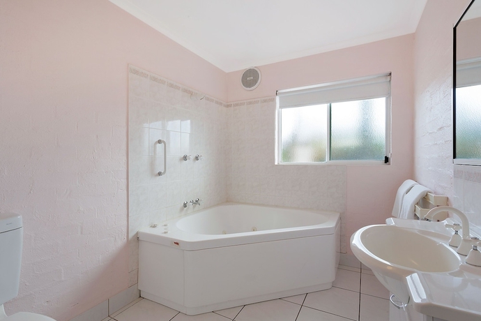 Imagen de la habitación del Hotel Beach Street Apartments, Merimbula. Foto 12