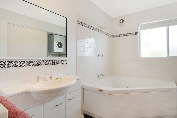 Imagen de la habitación del Hotel Beach Street Apartments, Merimbula. Foto 13