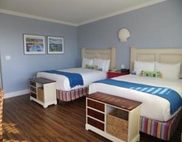 Imagen general del Hotel Beach Street Inn and Suites. Foto 2