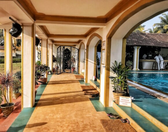 Imagen general del Hotel Beach Street Resort. Foto 3