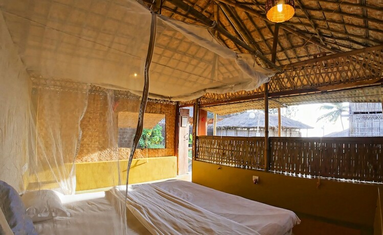 Imagen general del Hotel Beach Street Resort. Foto 4