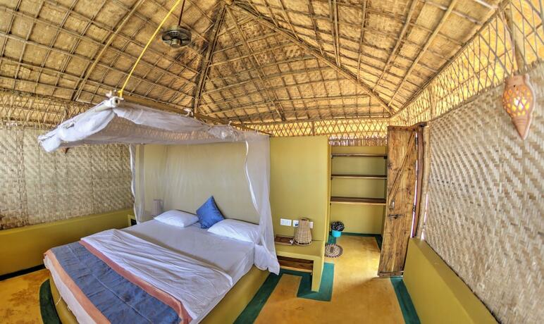 Imagen general del Hotel Beach Street Resort. Foto 5