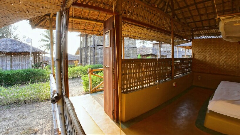 Imagen general del Hotel Beach Street Resort. Foto 6