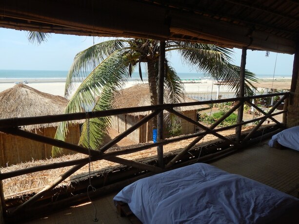 Imagen general del Hotel Beach Street Resort. Foto 10