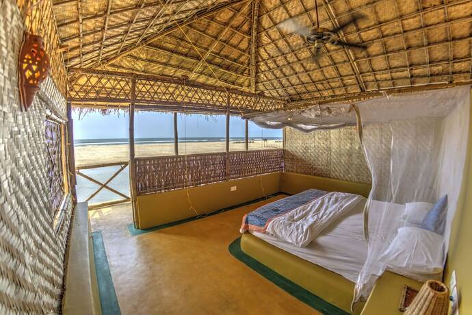 Imagen de la habitación del Hotel Beach Street Resort. Foto 15